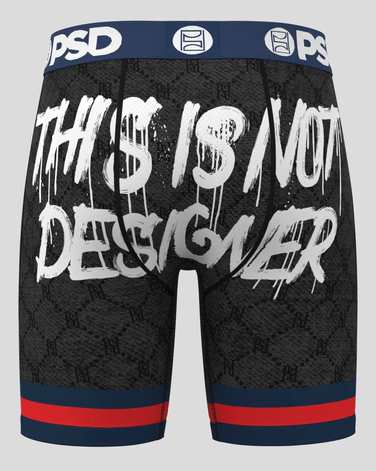 Not Designer - Standard Length