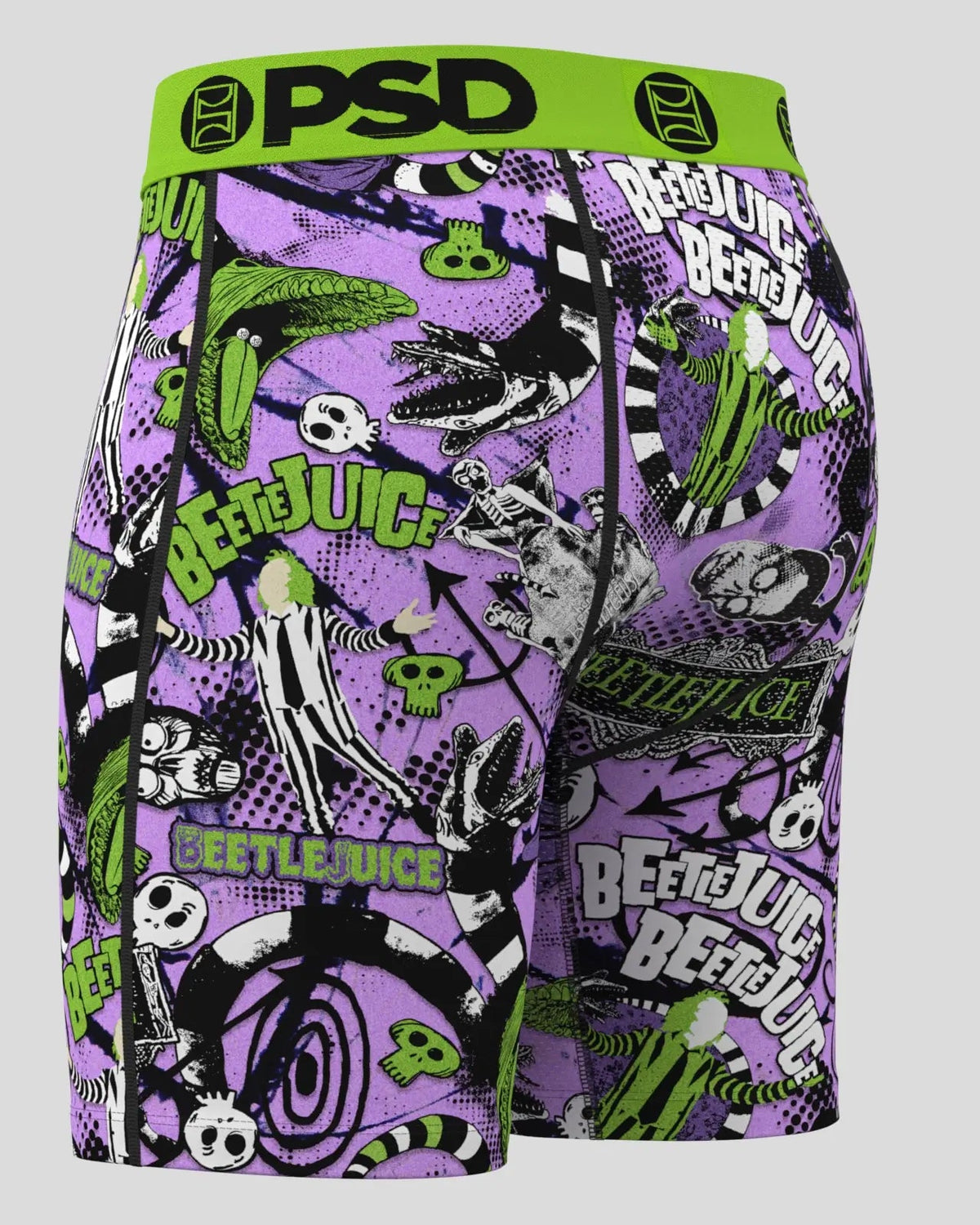 Beetlejuice - Standard Length