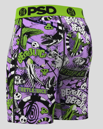 Beetlejuice - Standard Length