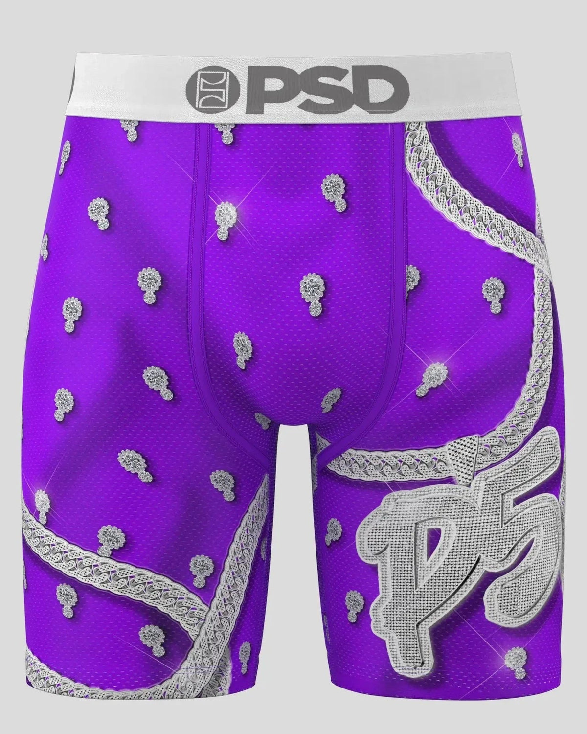 Paolo Banchero - Draft Suit - CoolMesh