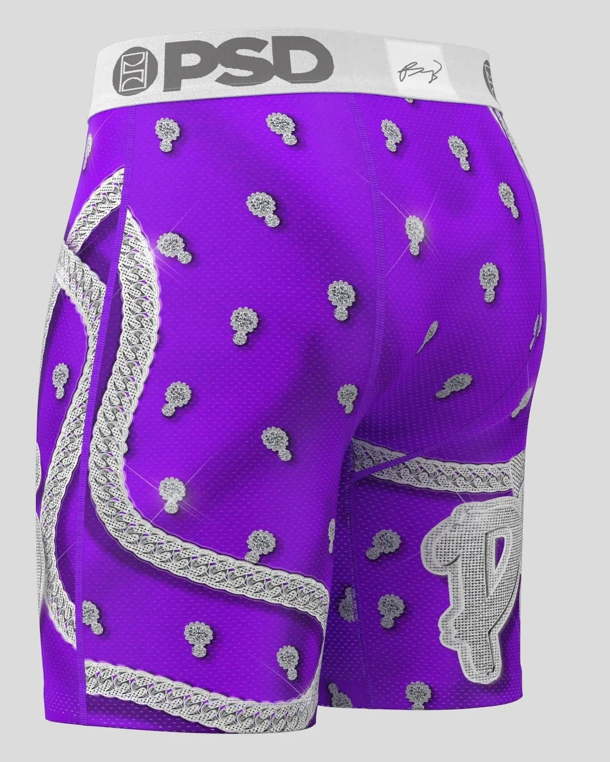Paolo Banchero - Draft Suit - CoolMesh