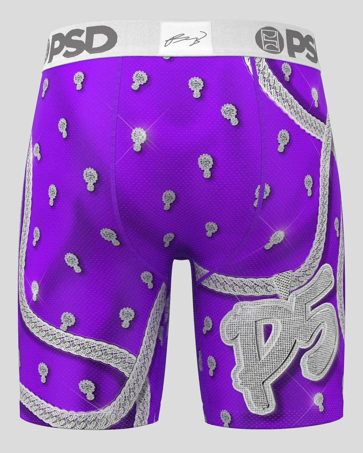 Paolo Banchero - Draft Suit - CoolMesh