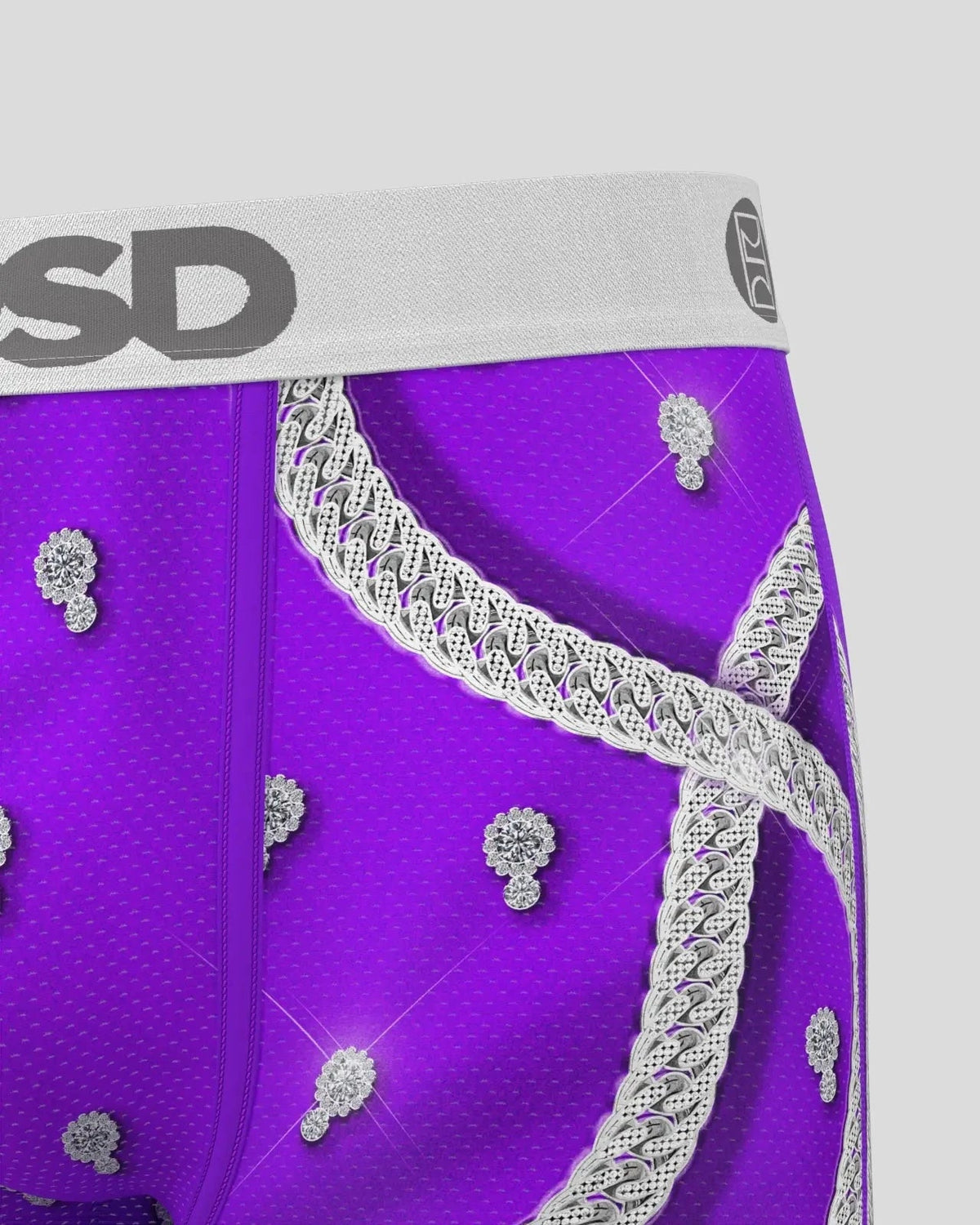 Paolo Banchero - Draft Suit - CoolMesh