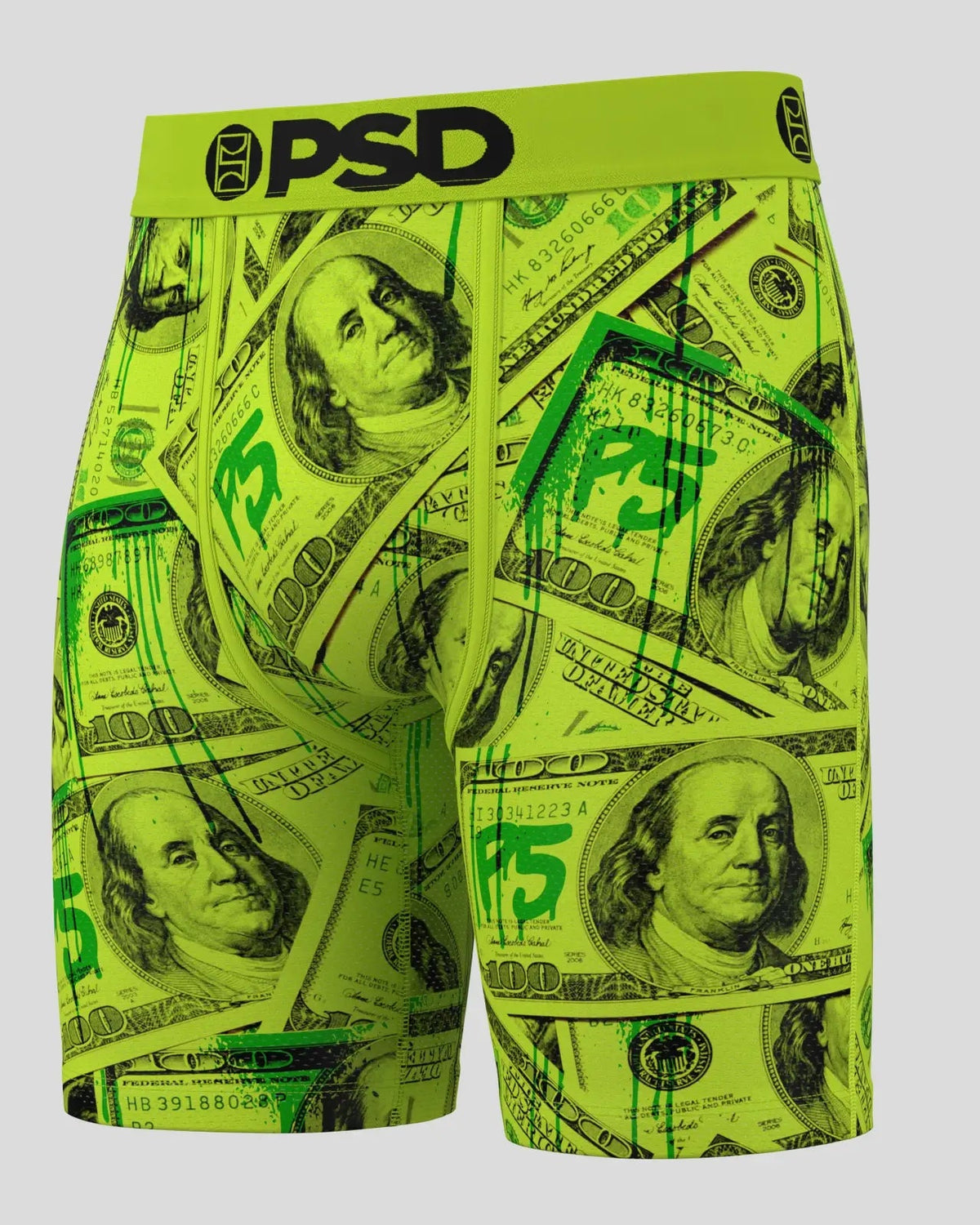Paolo Banchero - Money Pop - CoolMesh