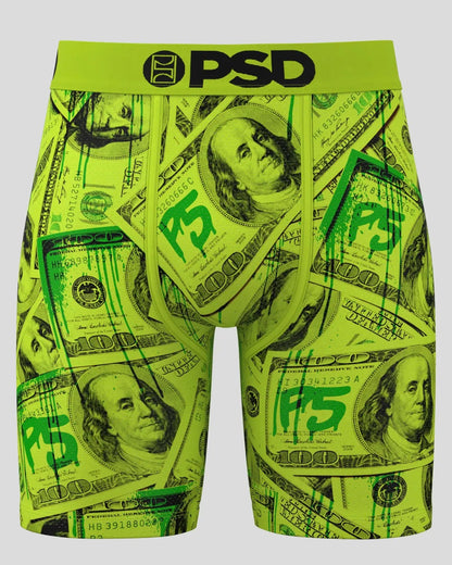 Paolo Banchero - Money Pop - CoolMesh