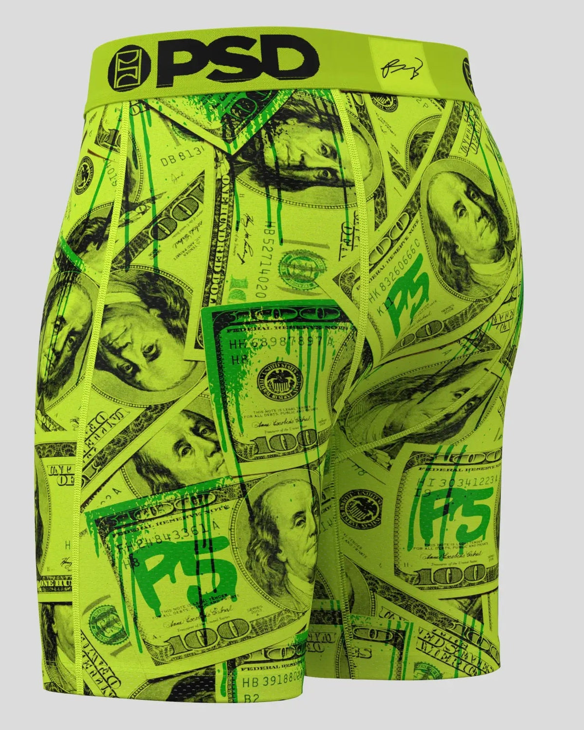 Paolo Banchero - Money Pop - CoolMesh