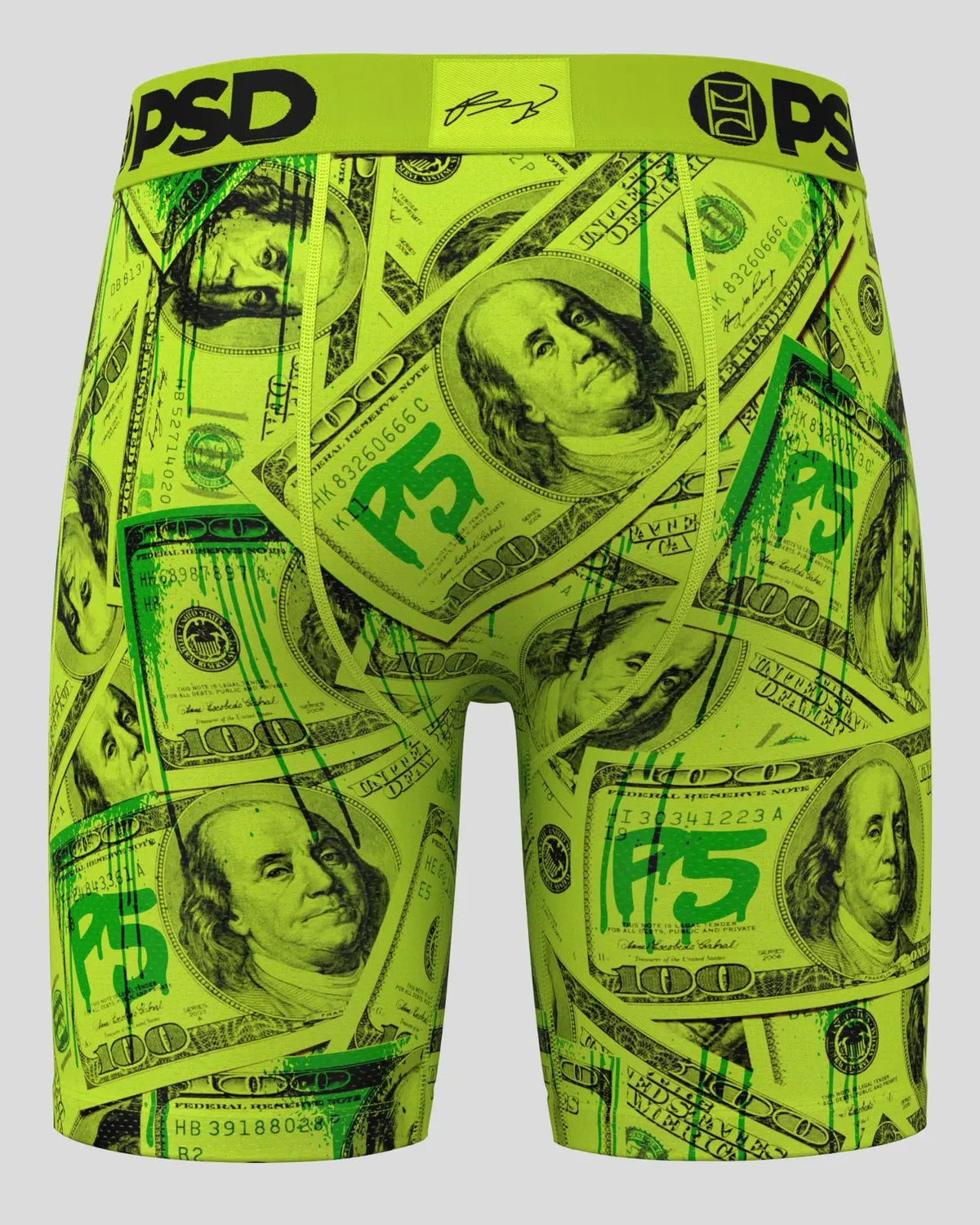 Paolo Banchero - Money Pop - CoolMesh