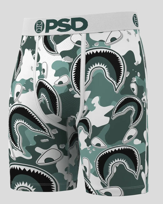 Warface Oxi Shark - Standard Length