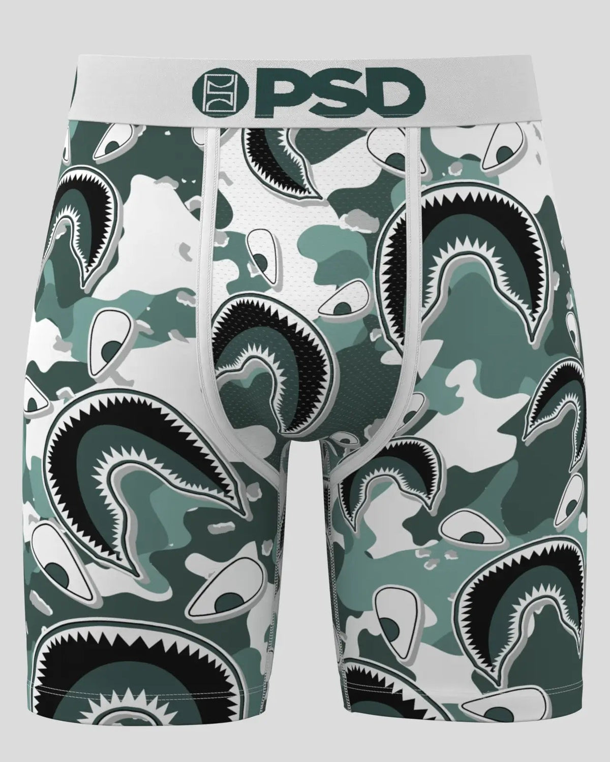 Warface Oxi Shark - Standard Length
