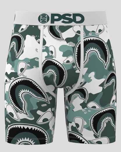 Warface Oxi Shark - Standard Length