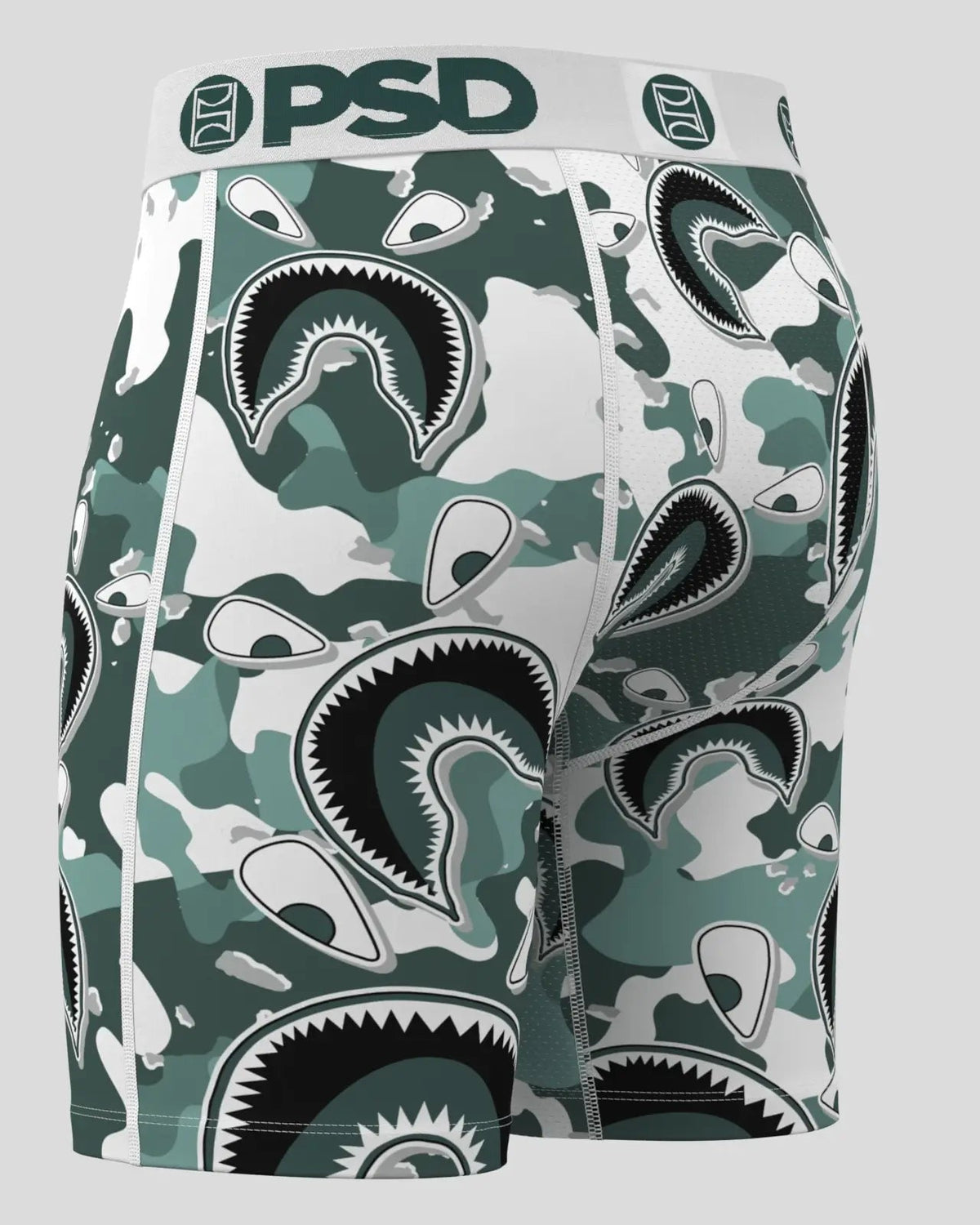 Warface Oxi Shark - Standard Length