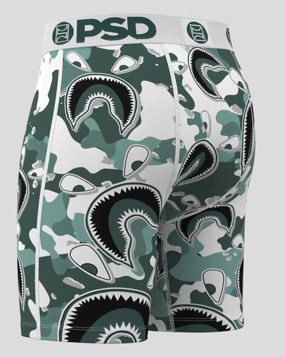 Warface Oxi Shark - Standard Length