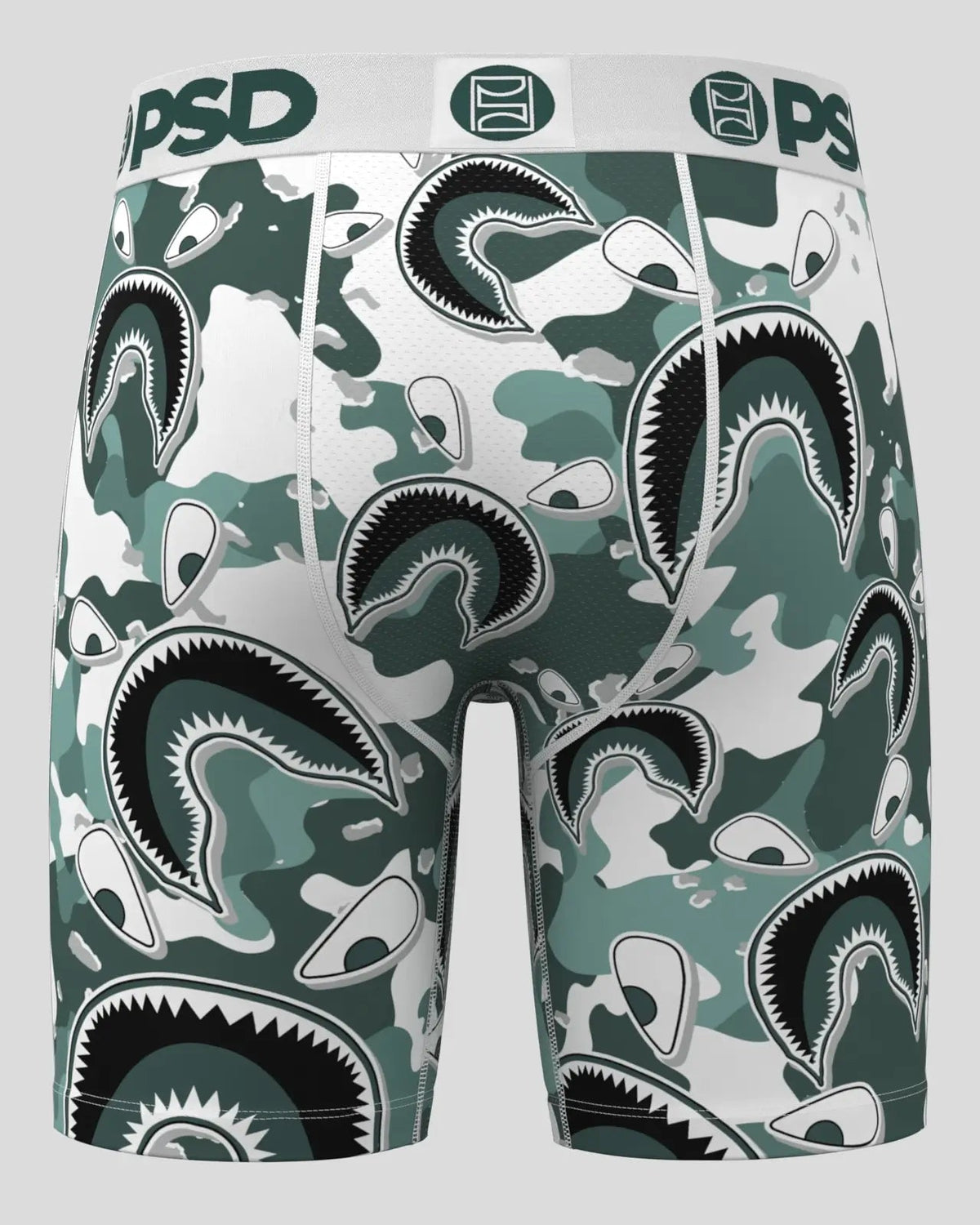 Warface Oxi Shark - Standard Length