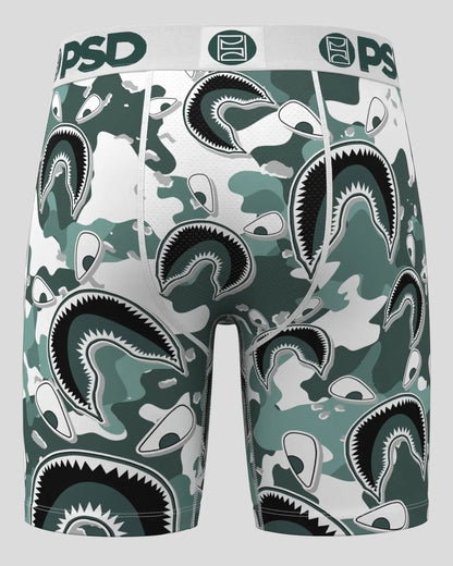 Warface Oxi Shark - Standard Length