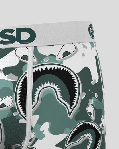 Warface Oxi Shark - Standard Length