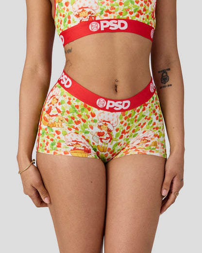 Strawberry Shortcake - Berry Field - Boy Short