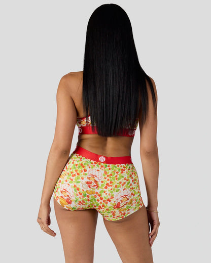 Strawberry Shortcake - Berry Field - Boy Short