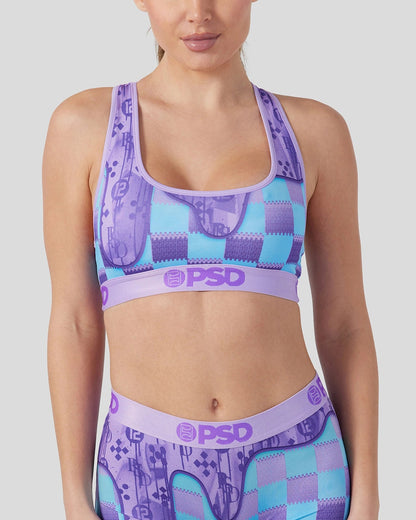 Ja Morant - Lux - Sports Bra