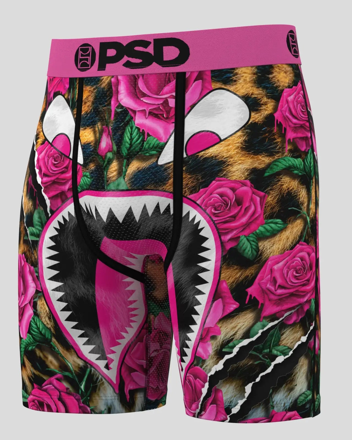 Warface Wild Life - Standard Length