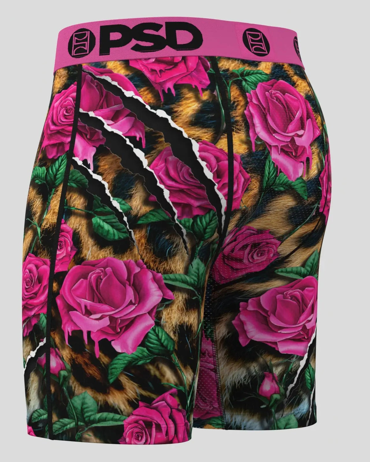 Warface Wild Life - Standard Length
