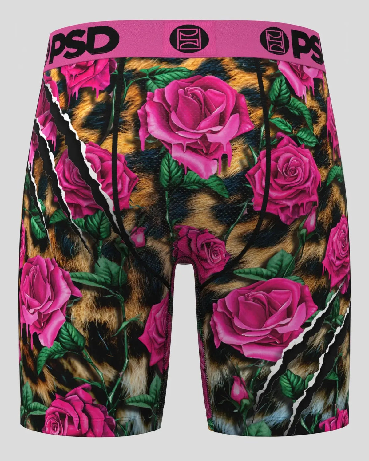 Warface Wild Life - Standard Length