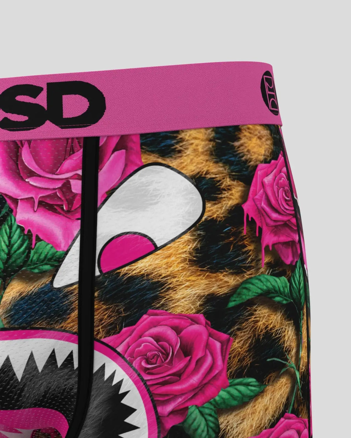 Warface Wild Life - Standard Length