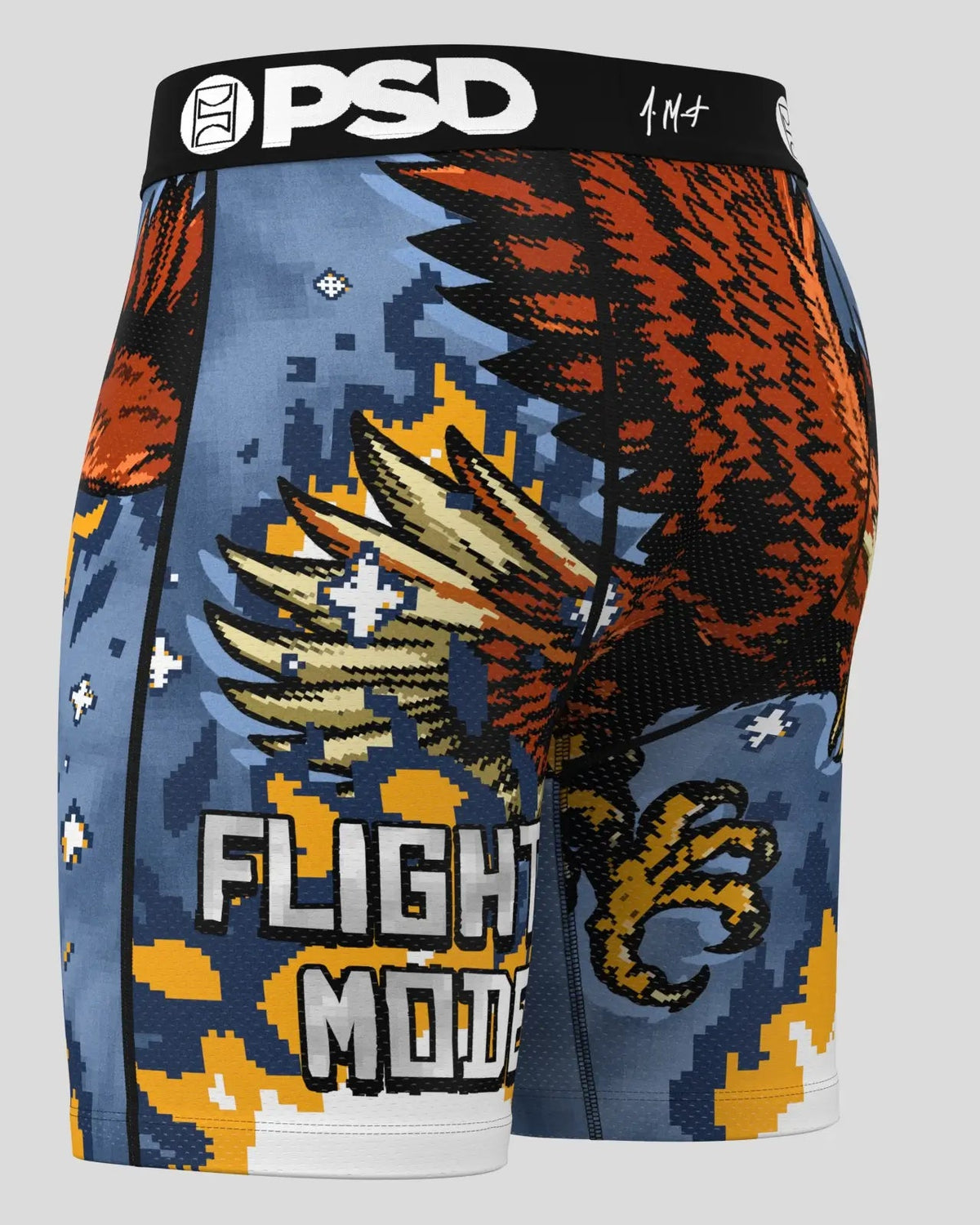Ja Morant - Flight Mode - CoolMesh