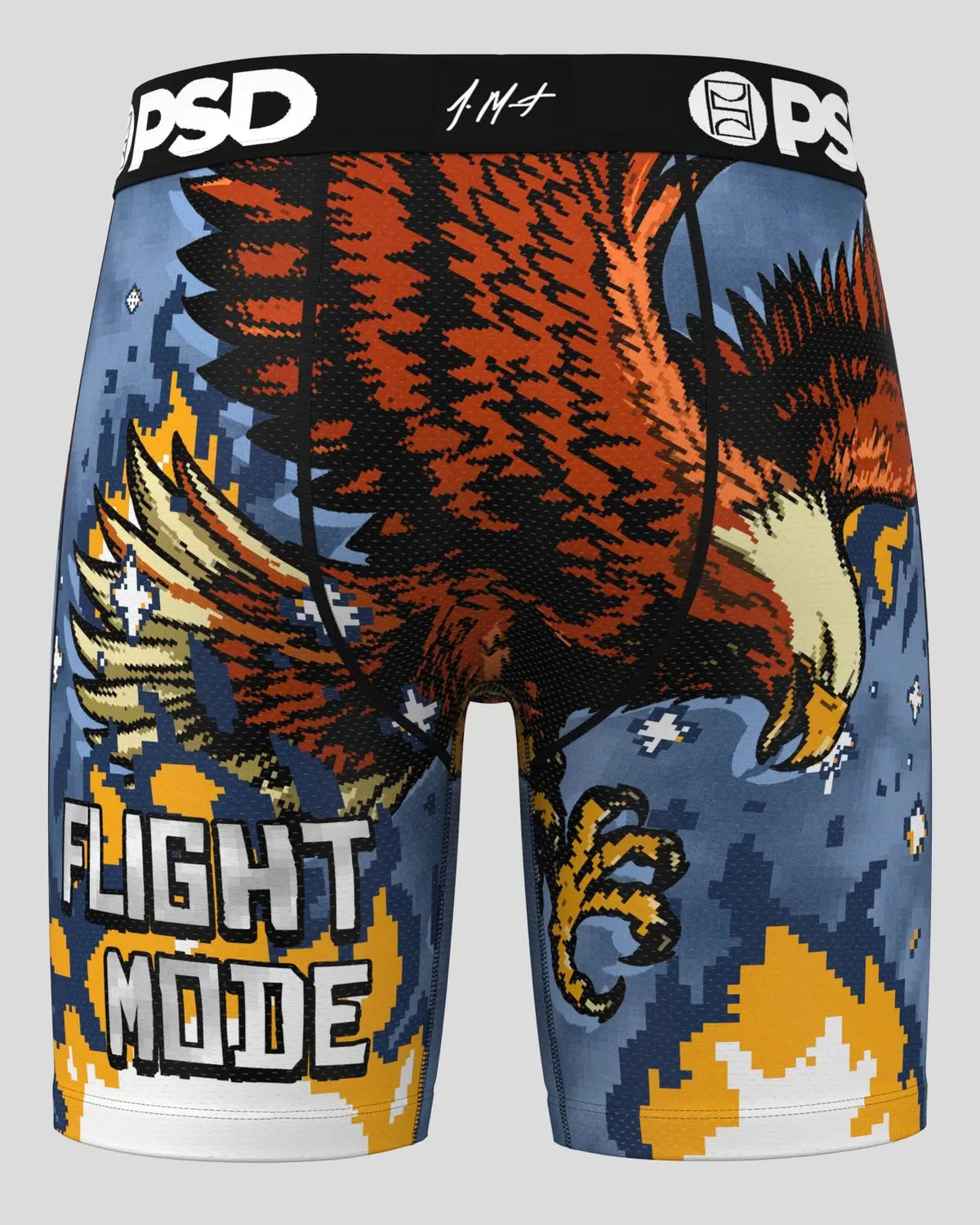 Ja Morant - Flight Mode - CoolMesh