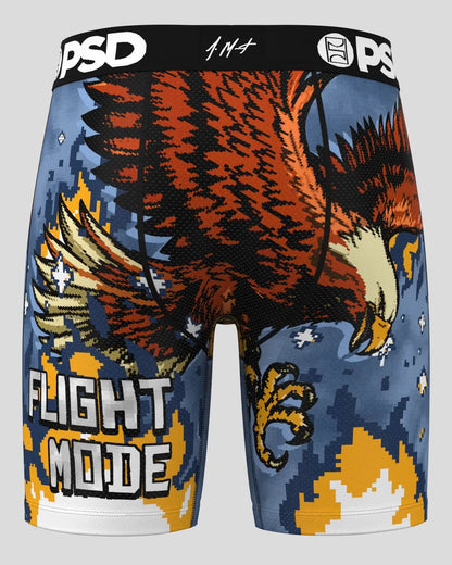 Ja Morant - Flight Mode - CoolMesh