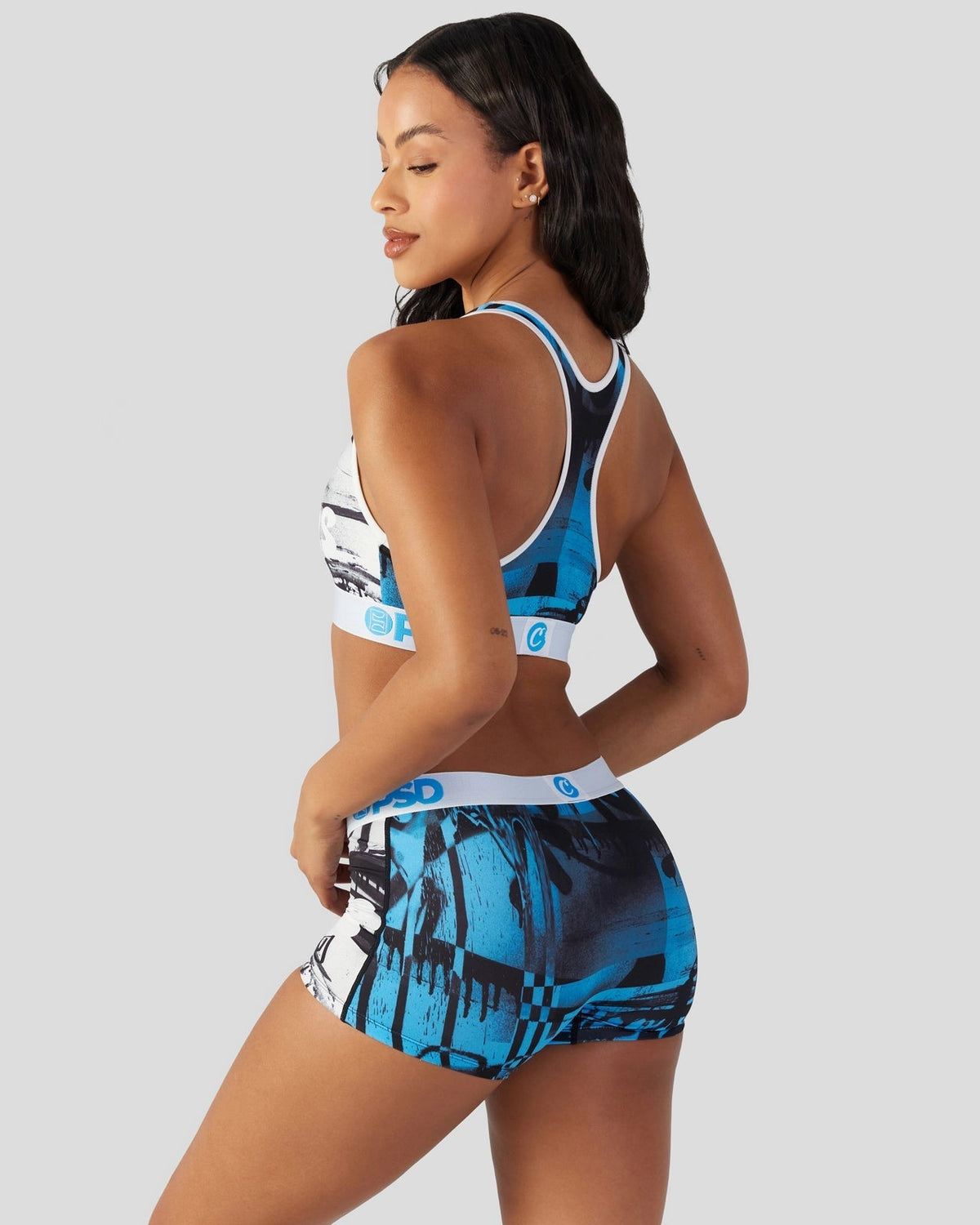 Cookies - Undisputed - Sports Bra