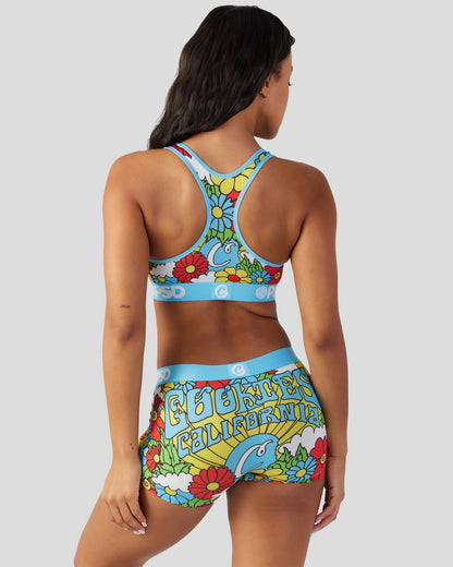 Cookies - Cali Cookies - Sports Bra
