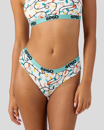 Modal 4 Pack - Festive - Cheeky - Modal