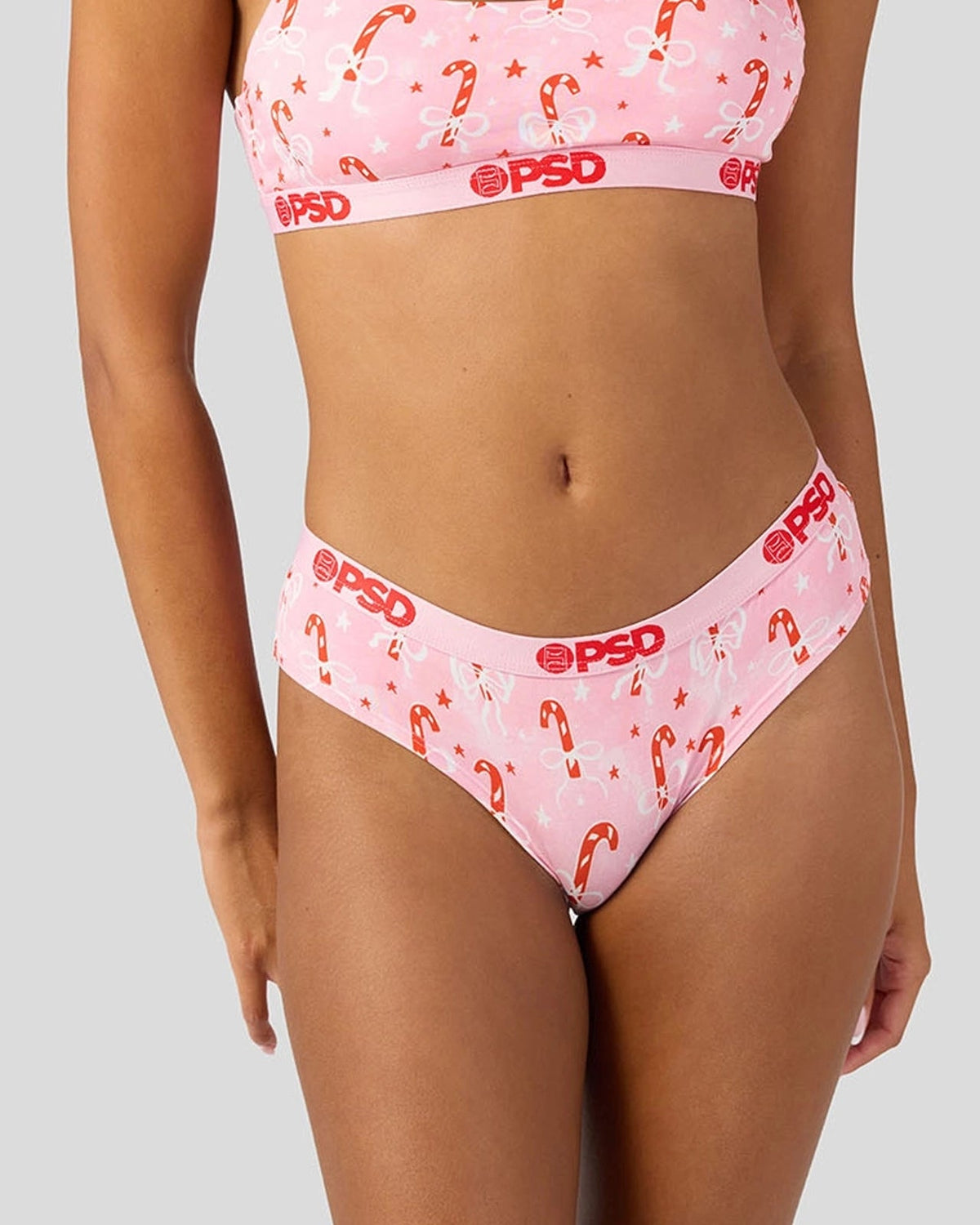Modal 4 Pack - Festive - Cheeky - Modal