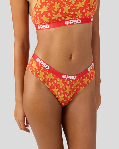 Modal 4 Pack - Festive - Cheeky - Modal