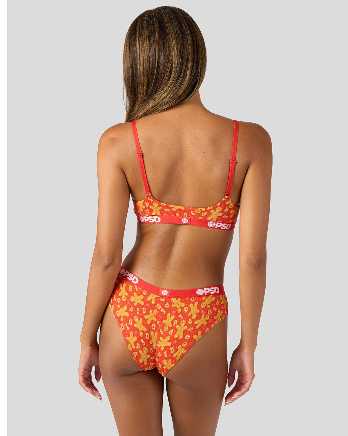 Modal 4 Pack - Festive - Cheeky - Modal