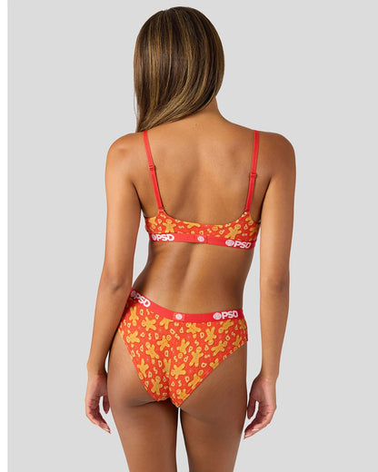 Modal 4 Pack - Festive - Cheeky - Modal