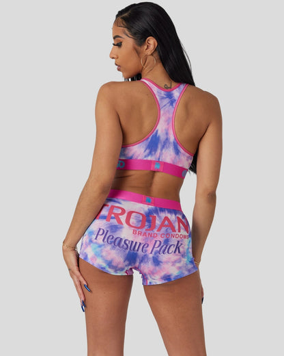 Trojan - Pleasure - Sports Bra