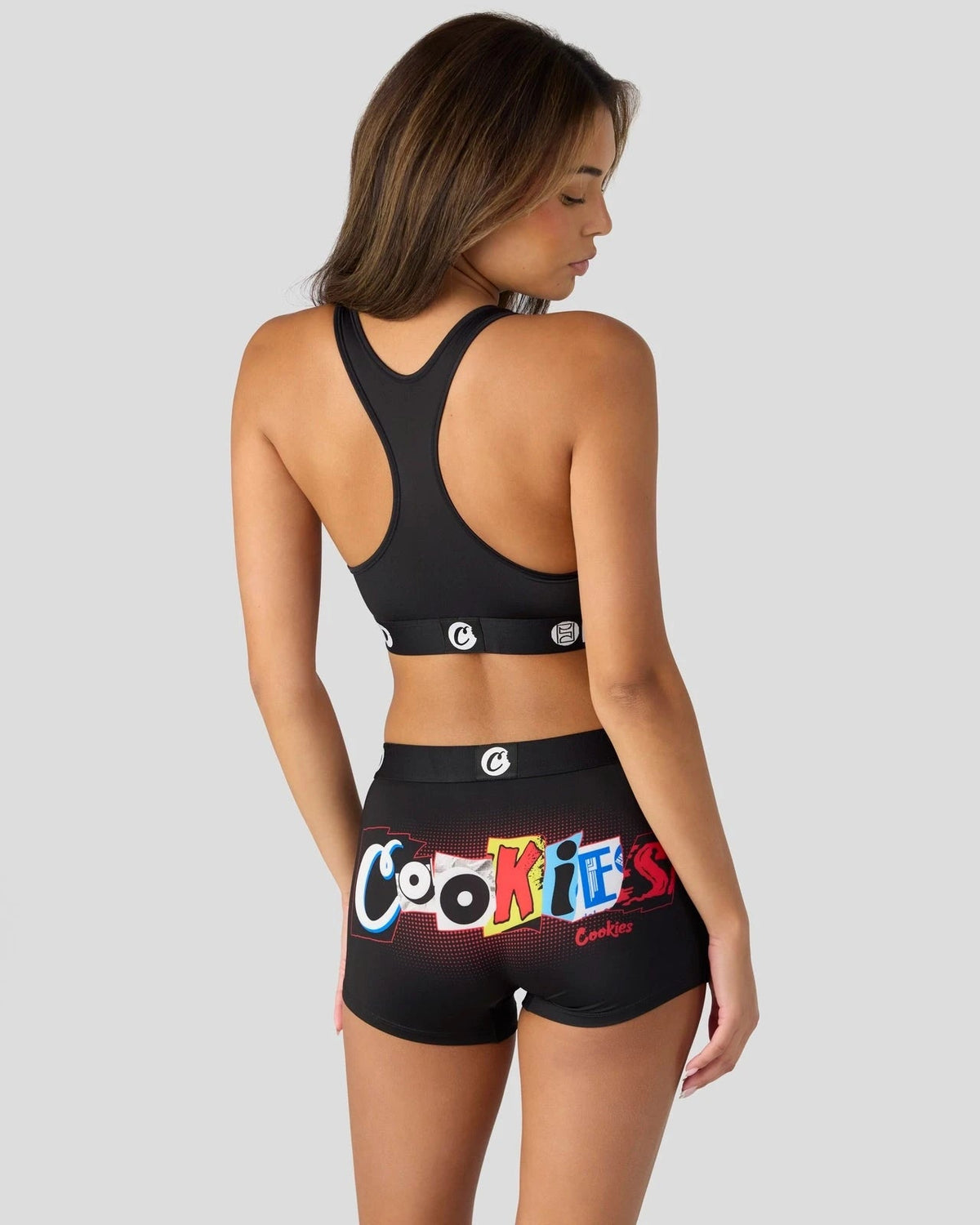 Cookies - Ransom - Sports Bra