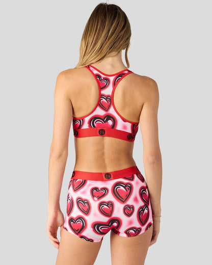 Love Core - Sports Bra