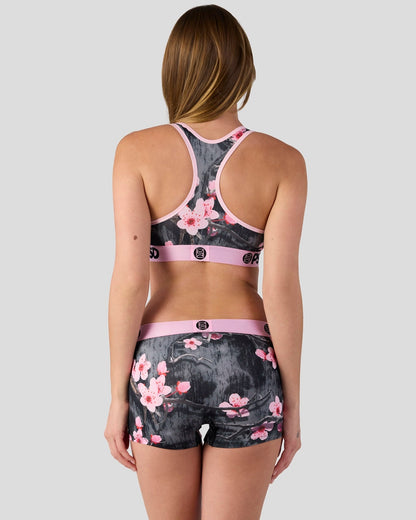 Warface Bloom - Sports Bra