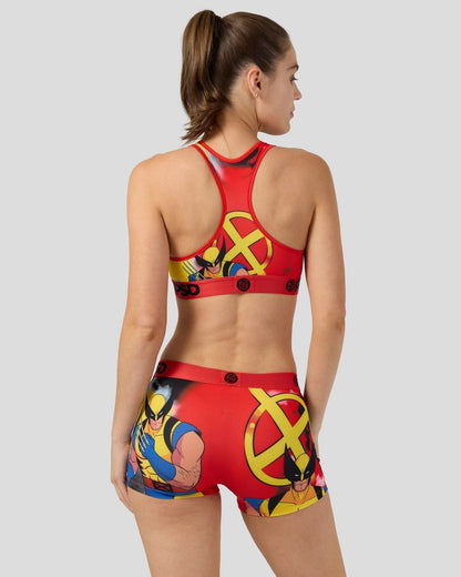 Wolverine Sb Multi - Sports Bra
