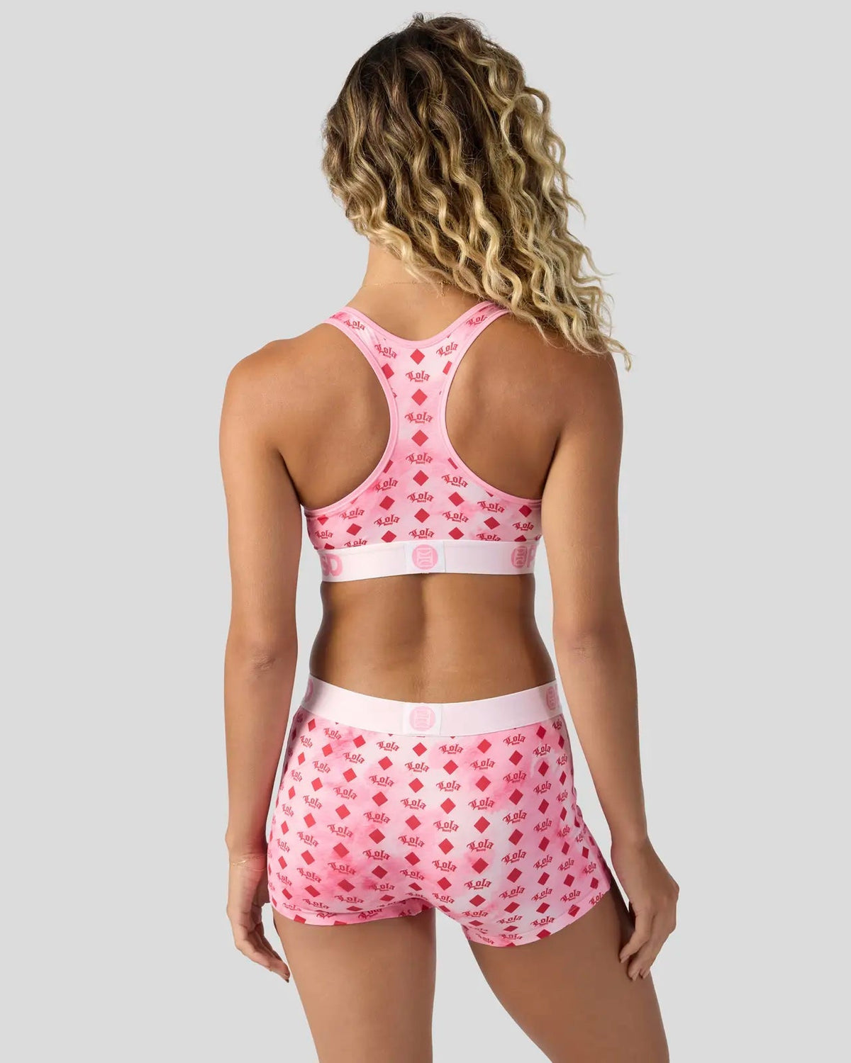 Looney Tunes - Lola Lux - Sports Bra