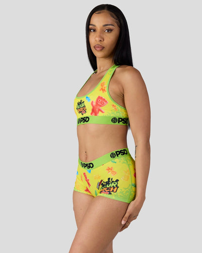 Sour Patch Kids - Sports Bra