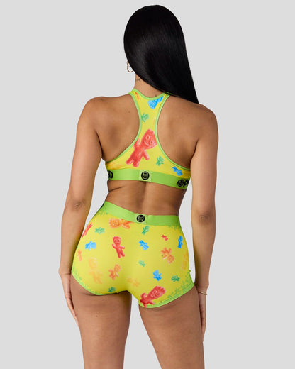 Sour Patch Kids - Sports Bra