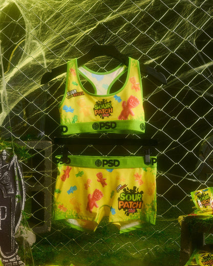 Sour Patch Kids - Sports Bra